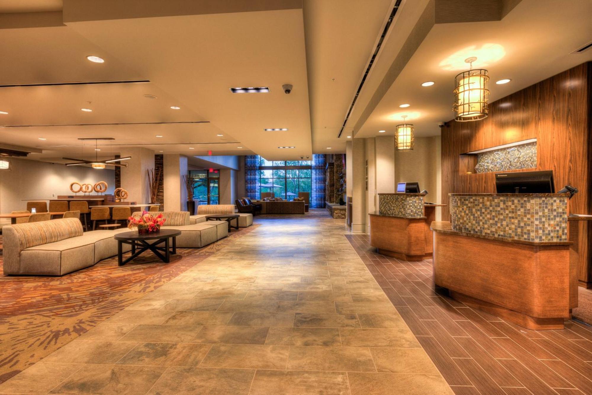 Courtyard By Marriott Pigeon Forge Hotel Exterior photo